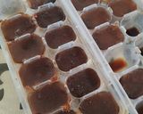 Foto langkah ke 3 dari resep Ice Coffee Milk.