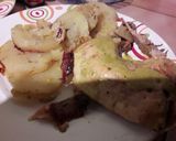Foto del paso 9 de la receta: Pollo con papas a la essen