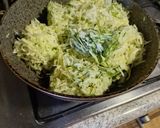 Foto del paso 2 de la receta: Budín de Zapallo Italiano