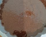 Foto langkah ke 2 dari resep Kue coklat kukus.