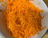 Foto del paso 4 de la receta: Carrot cake