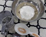 صورة لخطوة 1 من وصفة قيمات بالجبن لذيذه 😋