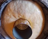 Foto del paso 5 de la receta: Rosca de Pascuas 🐰