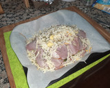 Foto del paso 3 de la receta: Brócoli horneado