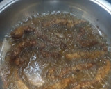 Foto del paso 3 de la receta: Tiras de pollo rebozado con avena y especias