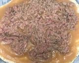 Foto del paso 3 de la receta: 381. Pizza de compota de manzana y magret de pato (principal pasta)