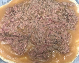 Foto del paso 3 de la receta: 381. Pizza de compota de manzana y magret de pato (principal pasta)