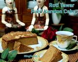 Cara Membuat Putri Keraton Cake_dari Roti Tawar 18