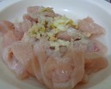 Foto langkah ke 4 dari resep Ayam Karage Simpel.