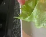 Foto langkah ke 3 dari resep Sandwich Tempe.