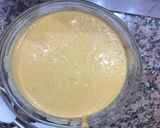 Foto del paso 3 de la receta: Pastel de zanahorias, chocolate blanco y crema de queso