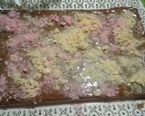 Foto del paso 1 de la receta: Torta de cumpleaños 🎂 fácil