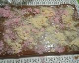 Foto del paso 1 de la receta: Torta de cumpleaños 🎂 fácil