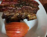 Foto del paso 3 de la receta: Asado al Horno con Verduras Recetas Fáciles (35)