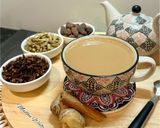 मसाला चाय (Masala Chai) रेसिपी चरण 4 फोटो