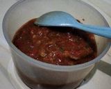 Foto langkah ke 4 dari resep Sambal Terasi.