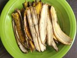 13. Keripik Kulit Pisang🍌