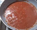 Foto del paso 3 de la receta: TALLARINES con SALSA BOLOGNESA