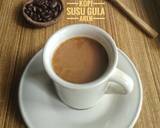 Cara Membuat Kopi Susu Gula Aren 6