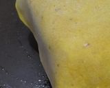 पुरणपोळी मराठमोळ रेसिपि (puranpoli recipe in marathi) रेसिपी स्टेप 6 फोटो 