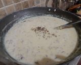 A picture of step 5 of Royal Rice Kheer (Chawal ki Shahi Kheer).