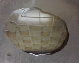 A picture of step 14 of Potatoes triangle cutlus.