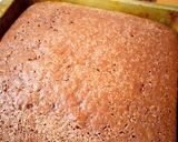 Foto del paso 8 de la receta: Torta de banana y chocolate