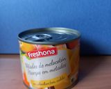 Foto del paso 1 de la receta 294. Maizena con dátiles y melocotón