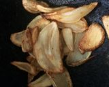 Foto langkah ke 1 dari resep Sambal Kemangi/ Pecel Lele.
