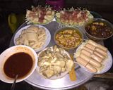 Hình bước làm 3 của món Đồ nướng (đặc sản Lào Cai)