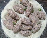 சிகப்பு அவல் கார கொழுக்கட்டை (Sivappu aval kaara kolukattai recipe in tamil) ரெசிபி ஸ்டேப் 4 புகைப்படம்
