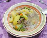 Foto del paso 4 de la receta: Estofado de Vacuno