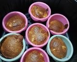 A picture of step 3 of Apple Muffins 🍎🧁 in Air Fryer ❤️.
