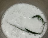 Foto langkah ke 4 dari resep Es Bongko Telang Versi Simple.
