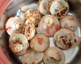 અપ્પમ(Appam Recipe in Gujarati) રેસીપી સ્ટેપ1ફોટો