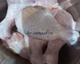 Foto langkah ke 1 dari resep Ayam Kecap (week49).