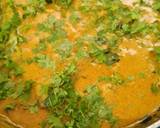 Hyderabadi mirchi ka salan recipe step 3 photo