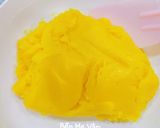 Hình bước làm 1 của món Bánh quy bơ