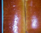 A picture of step 5 of Jiko oven bread.