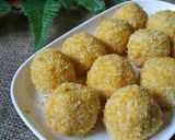 Foto langkah ke 3 dari resep Pom pom potato.