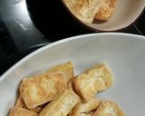 Foto langkah ke 1 dari resep Sayur Tahu Special ala Padang.