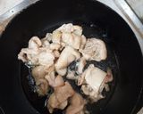 Foto langkah ke 1 dari resep Minyak ayam.