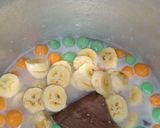 Foto langkah ke 3 dari resep Ginataang Bilo-Bilo (Kolak ala Filiphina).