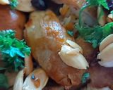 صورة لخطوة 1 من وصفة رز بخاري