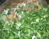 A picture of step 1 of عربی پراٹھا | SAUDI STREET FOOD MUTABBAQ | مطبق.
