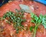 Foto del paso 3 de la receta: 🇫🇷 "CONFIT BYALDI": variación de "RATATOUILLE" (Francia)