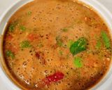 A picture of step 4 of Lemon rasam / எலுமிச்சை ரசம் #sr.