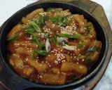 Foto langkah ke 3 dari resep Toppoki.