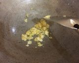 Foto langkah ke 3 dari resep Nasi goreng hongkong ala resto.