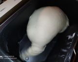 Foto del paso 3 de la receta Pan de Pipas y Masa Madre al Estilo Hindú en Panificadora Lidl